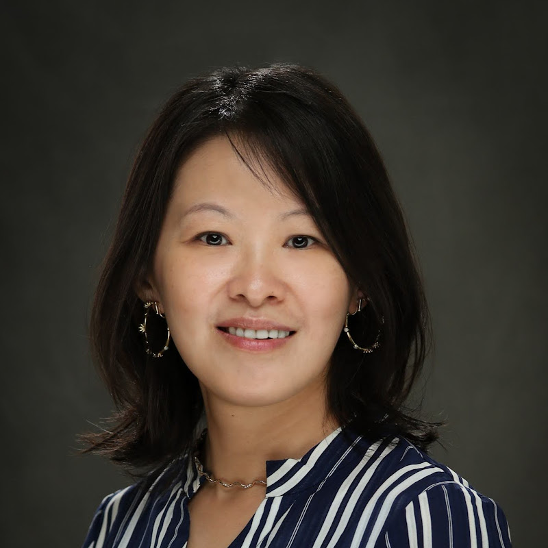 Alice Liang | Houston Realtor