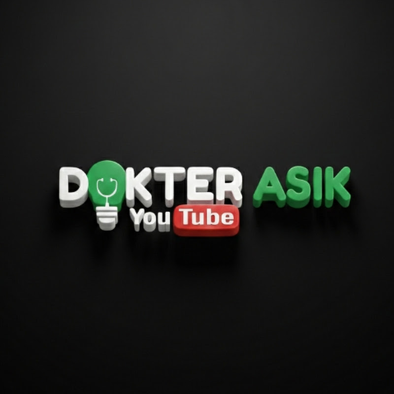 dokter asik