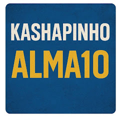 KASHAPINHO & ALMA10