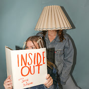 INSIDE OUT with jamie + jordan