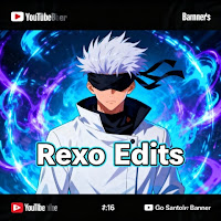 Rexo Editz profile image