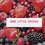 One Little Spoon logo