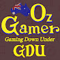 OZGamerGDU logo