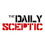The Daily Sceptic logo