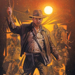 The Indiana Jones Fan Channel