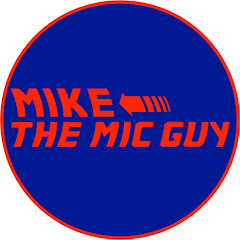 Mike The Mic Guy