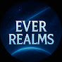 Everrealms: Science Fiction & Fantasy logo