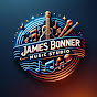 James Bonner Music Studio logo
