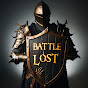 Battle Lost logo
