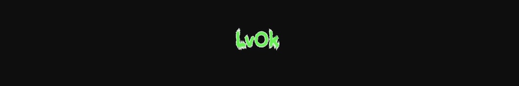 LvOk Avatar del canal de YouTube