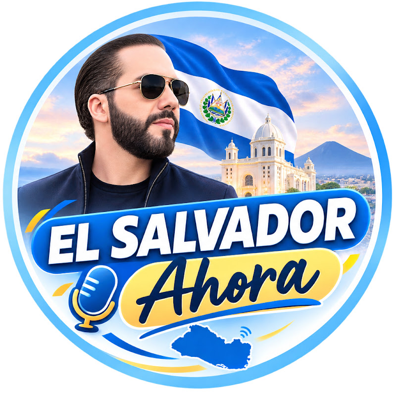 El Salvador Ahora