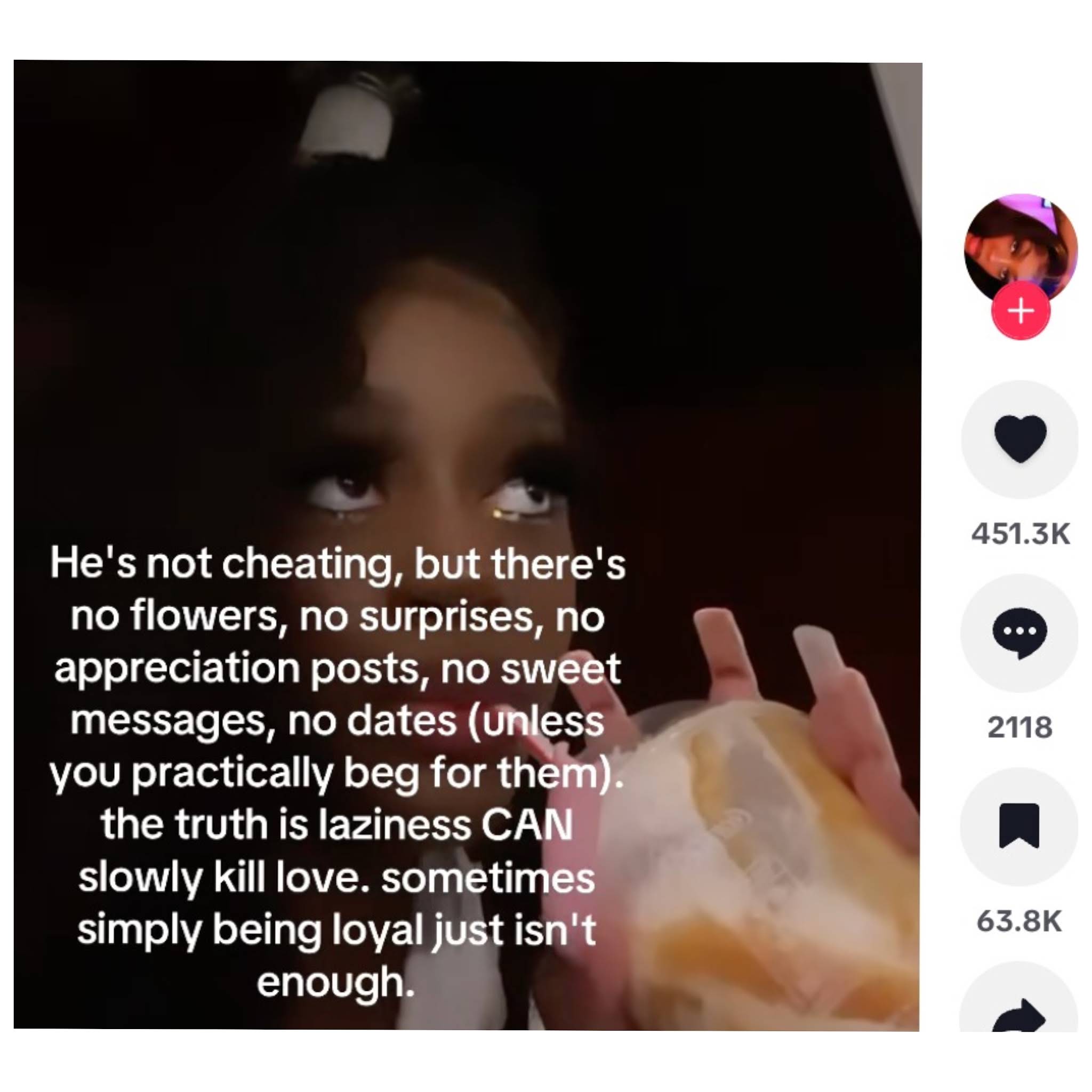 Post from Dodo Reactions