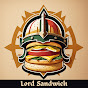  Lord Sandwich logo