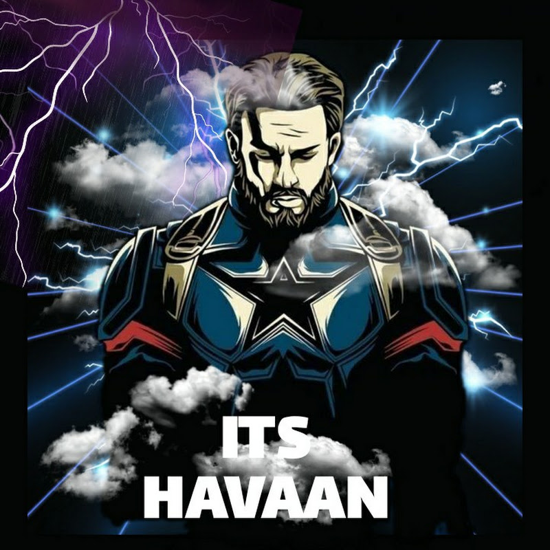 ITS  HAVAAN
