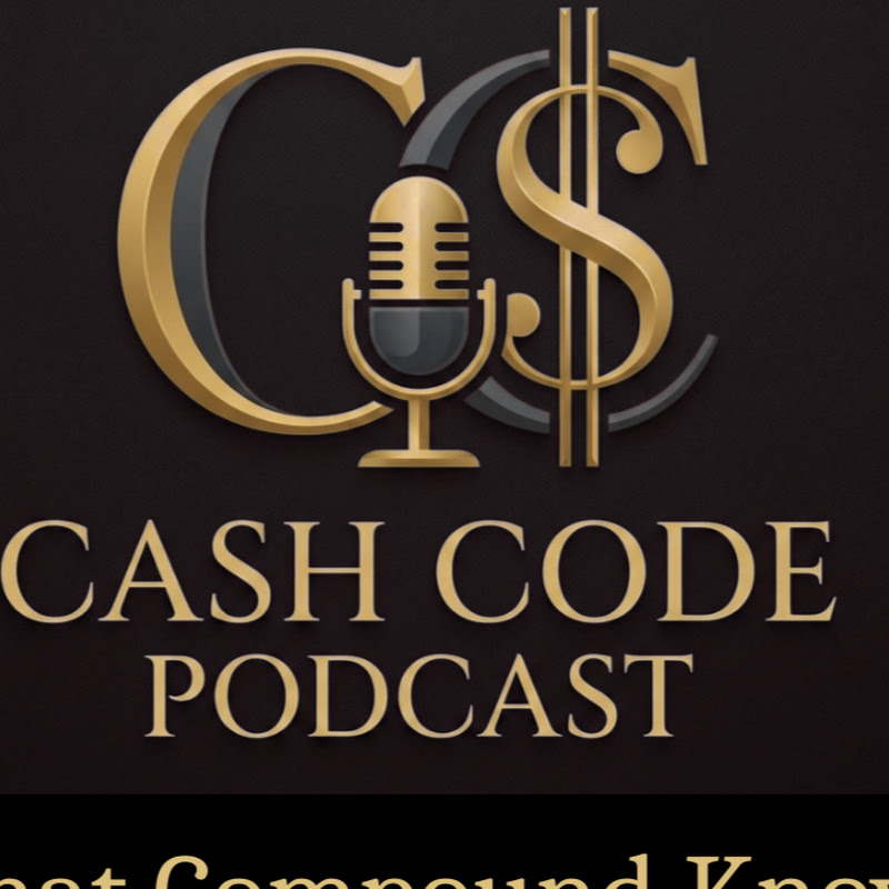 CASH AND CODE PODCAST