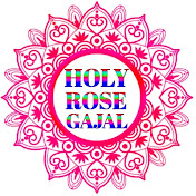 Holy Rose gajal