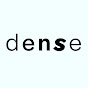 DENSE logo