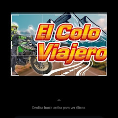 El colo Viajero