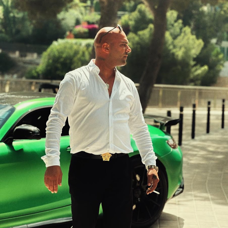 Sleiman / سليمان icon