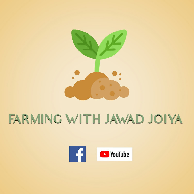 Farming with Jawad Joiya
