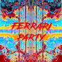Ferrari Party Music logo