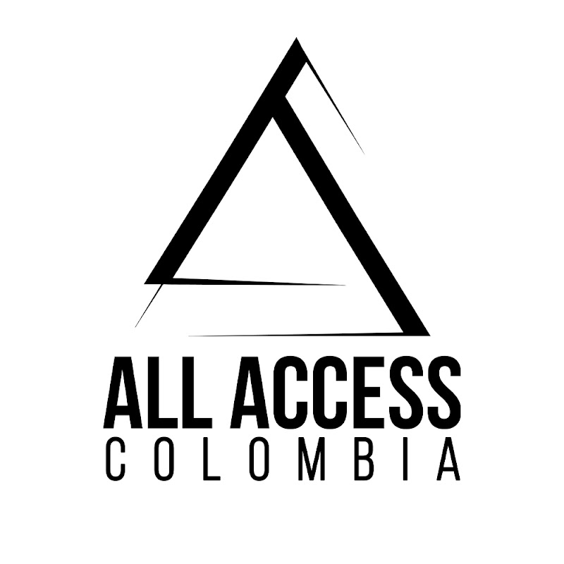 All Access Colombia channel avatar
