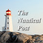 The Nautical Post logo