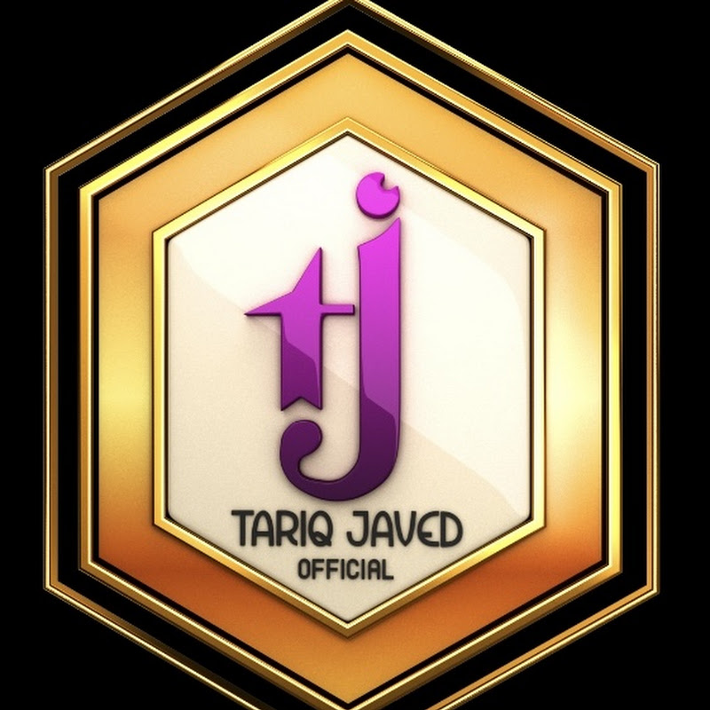 Tariq Javed Official icon
