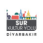 T.C. Kültür ve Turizm Bakanlığı Sur Kültür Yolu