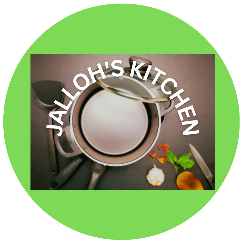 Jalloh's Kitchen~*~
