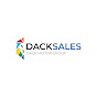 Dack Sales logo