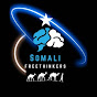 Somali Free Thinkers logo