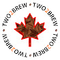 Two2Brew Coffee logo