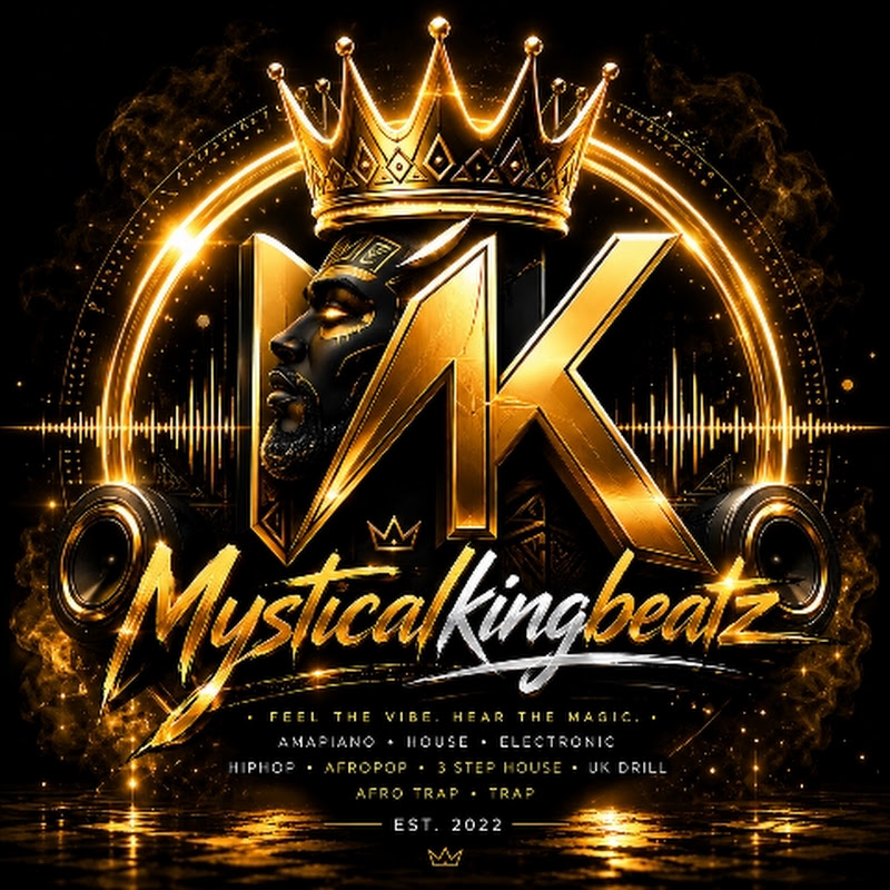 Mysticalkingbeatz 