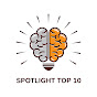 Spotlight Top 10 logo