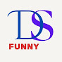 DS Funny logo