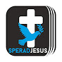 spread jesus logo