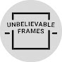 Unbelievable Frames logo
