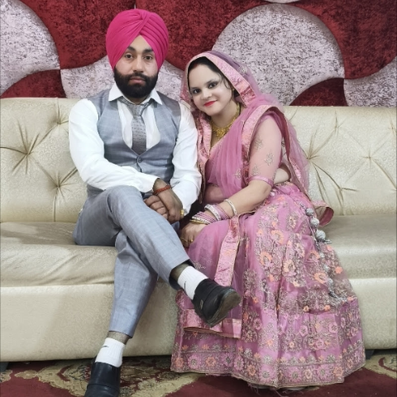 Priyankasarvjeet official all in one video