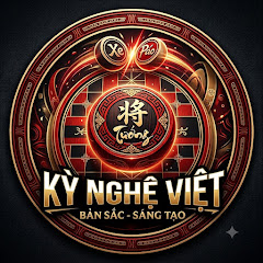 KỲ NGHỆ VIỆT
