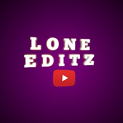 LONE EDITZ