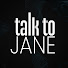 12SKElqoqlw-channel-avatar-TalktoJANE and 课代表立正