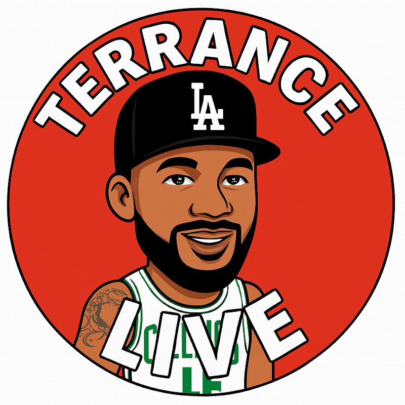 Terrance Stone Live 