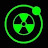 ☢ RADIOPHOBIA ATOM-SCAN.com Radiation Dosimeter
