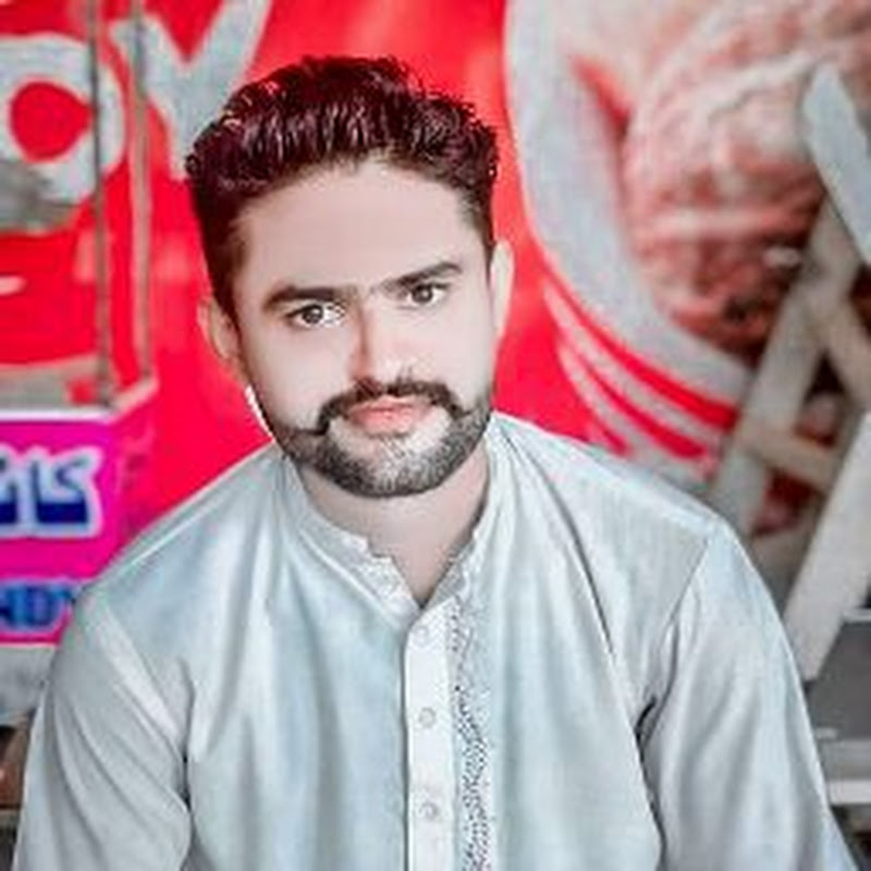 Ashiq Ali TV