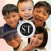 ショータイムチャンネル【4男1女のFamilyVlog】