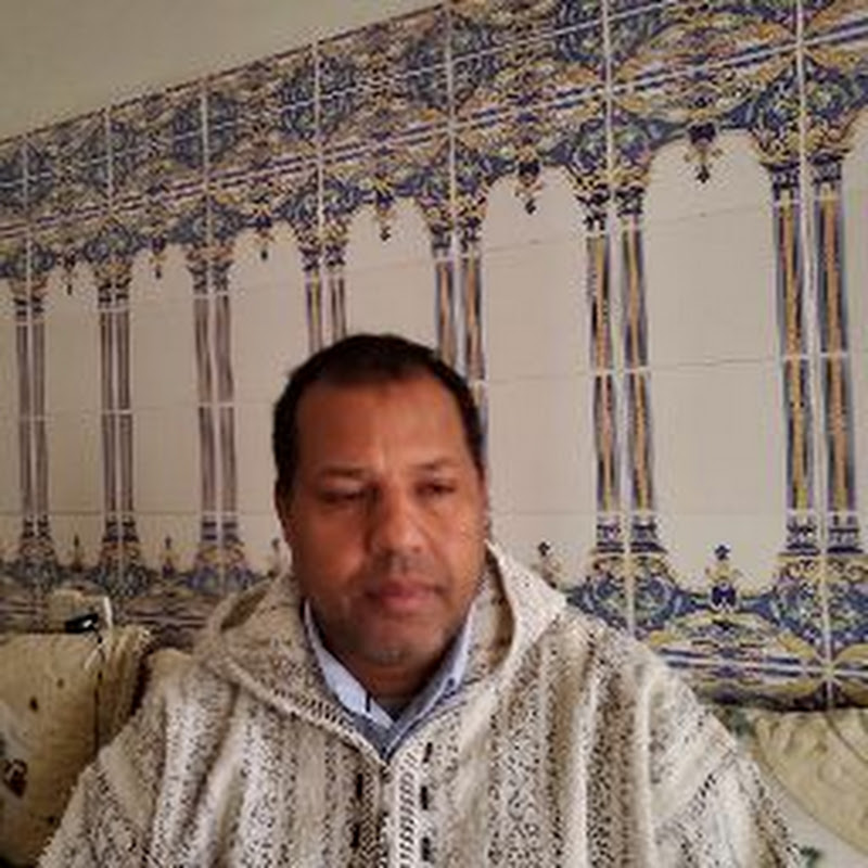 قناة اسرار غامضة /محمد مجاهد