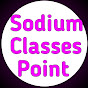 Sodium Classes Point logo