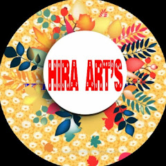 Логотип каналу Hira Art's 2M
