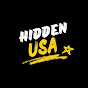 Hidden Usa logo